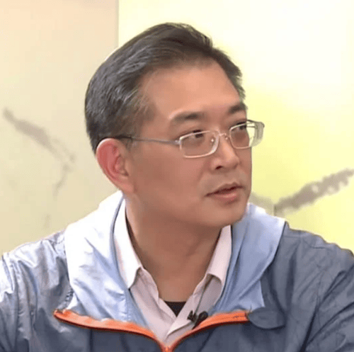 国民党最需要的不是分裂！张雅屏宣布退出党主席选举