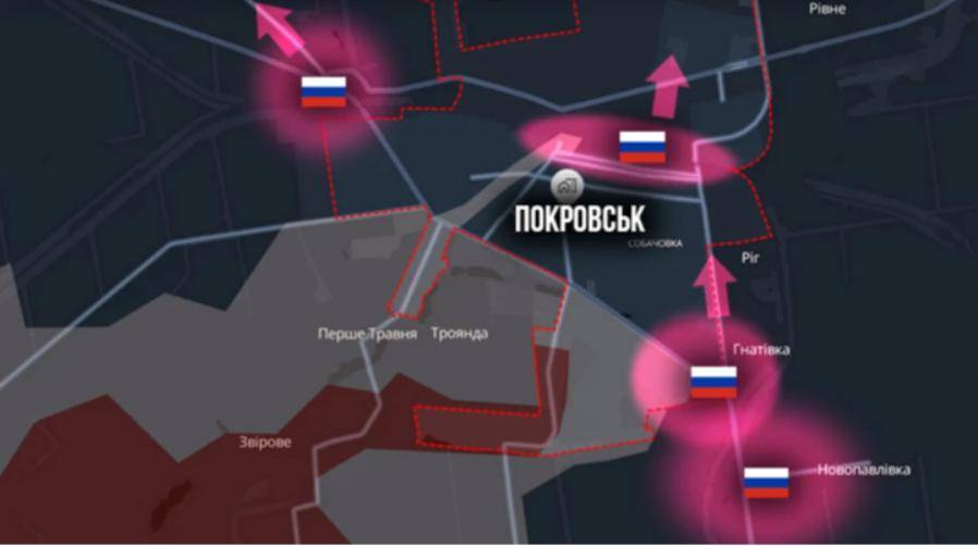 血拼一夜!俄军敢死队冲入赫尔松,远火大开杀戒,乌军机器人参战