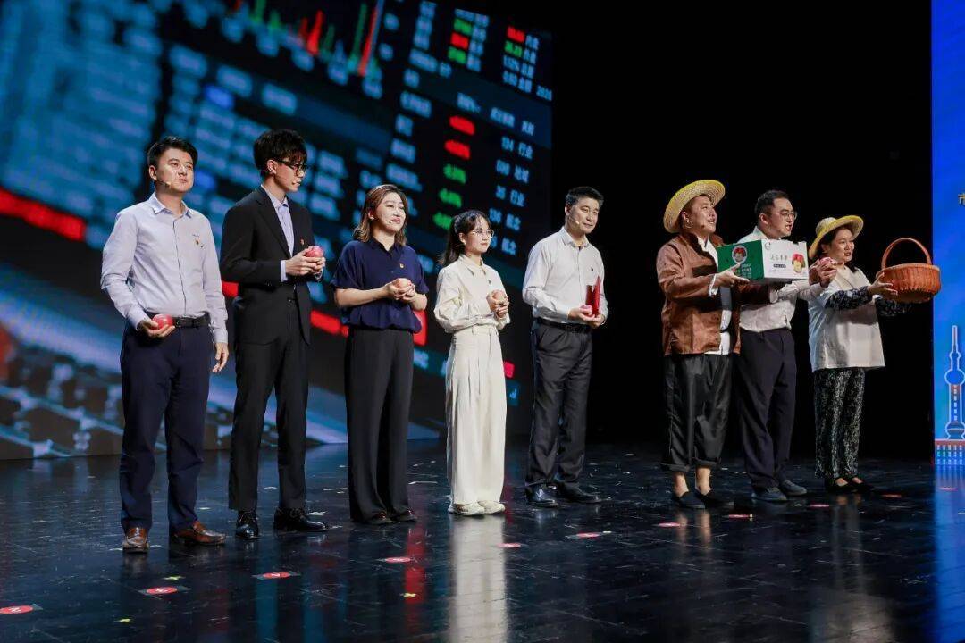 多元创新演绎时代强音!2025年上海市微宣讲宣传展示活动终评结果揭晓