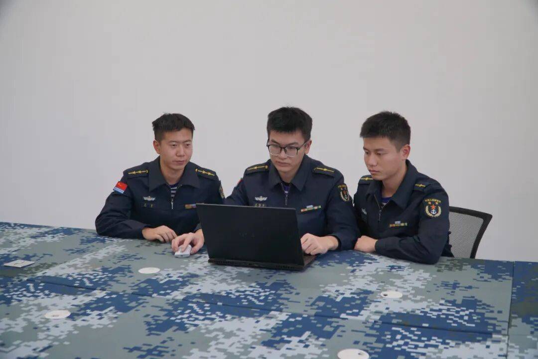 喜报!海军大连舰艇学院3组学子斩获全国大学生统计建模大赛国家一等奖