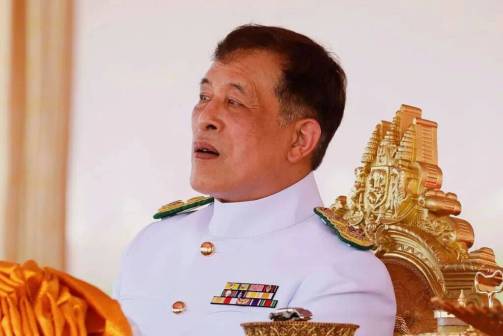 连续有两位国王访华,其中一位是建交以来首访,证明了什么?