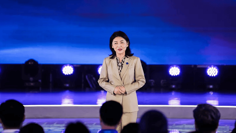 颜宁团队,获一等奖