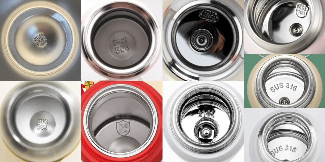 这种保温杯别再用了！可能引发慢性中毒