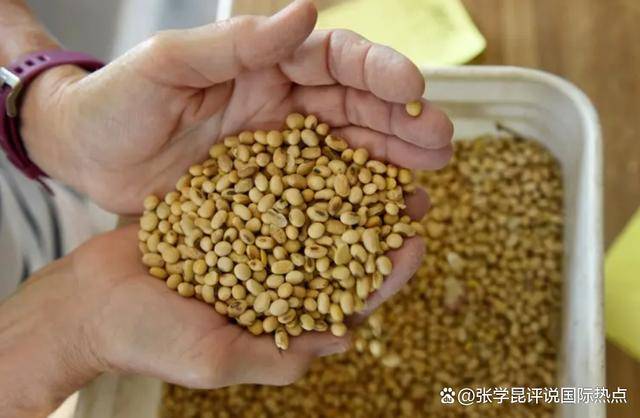 48小时内，中方连下3令，特朗普别高兴太早，承诺一个都不能少