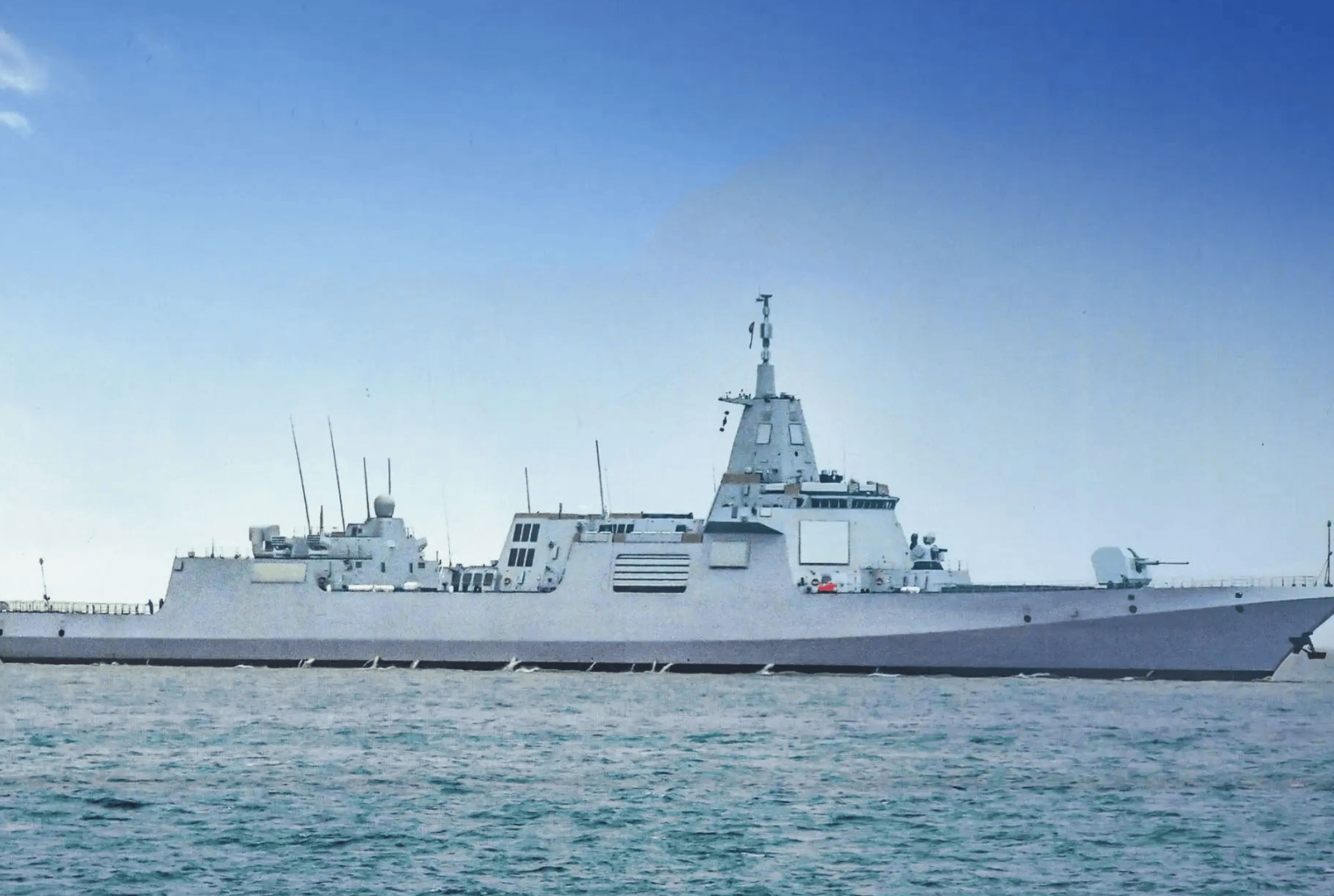 高市为出兵台海铺路，支持率飙到82%，话音刚落，解放军进逼日本