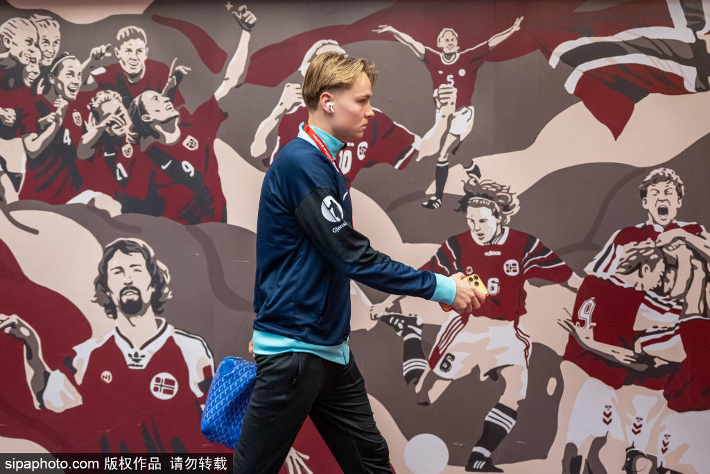 进球机器!哈兰德本届世预赛打进16球,世预赛单届进球第二多